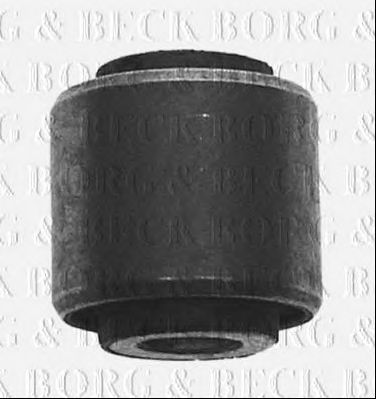 BORG & BECK bsk6197 -  Подвеска, рычаг независимой подвески колеса